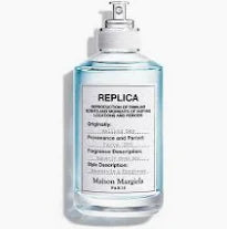 Maison Margiela Replica Sailing Day Eau De Toilette 100ml For Men & Women