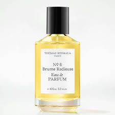Thomas Kosmala No.6 Brume Radieuse Eau De Parfum 100ml For Men & Women