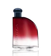 Nautica Red Eau De Toilette 100ml For Men