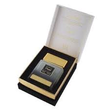 Flavia Dominant Pearl Eau De Parfum 100ml For Man