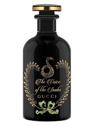 Gucci The Voice of the Snake Eau De Parfum 100ml For Man & Woman