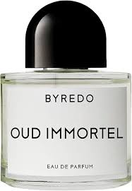 Byredo Oud Immortel Eau De Parfum 100ml For Men & Women