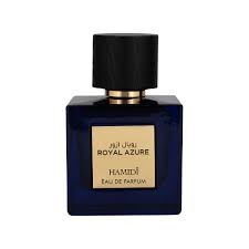Hamidi Royal Azure Eau De Parfum 100ml For Men & Women