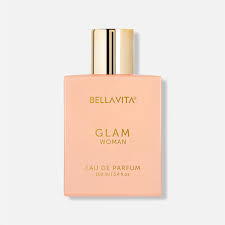 Bellavita Glam Eau De Parfum 100ml For Women