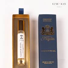 Maison De Fouzdar Fleur De Soleil Extrait De Parfum 10ml For Men & Women