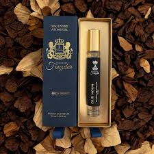 Maison De Fouzdar Oud Nour Extrait De Parfum 10ml For Men & Women