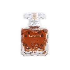 Jadeed Oud Zaffran Eau De Parfum 100ml For Man & Women