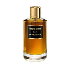 Mancera Amore Caffe Eau De Parfum 120ml For Men & Women
