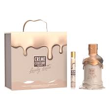 Le Chameau Creme Couture Lovely Latte Eau De Parfum 100ml For Women