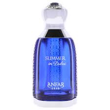 Anfar Summer In Dubai Extrait de Parfum 100ml For Men & Women