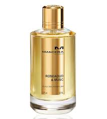 Mancera Rose Aoud And Musc Eau De Parfum 120ml For Men & Women