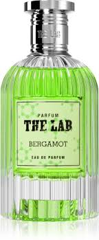 Parfum The Lab Bergamot Eau De Parfum 100ml For Man & Woman