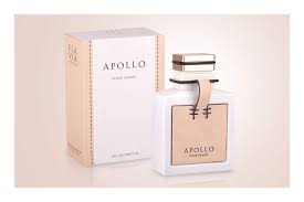 Flavia Apollo Pour Femme Eau De Parfum 100ml For Women