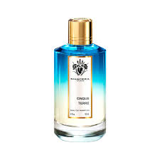 Mancera Cinque Terre Eau De Parfum 120ml For Man & Woman