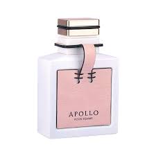 Flavia Apollo Pour Femme Eau De Parfum 100ml For Women