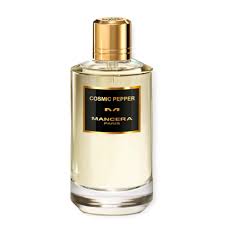 Mancera Cosmic Pepper Eau De Parfum 120ml For Men & Women