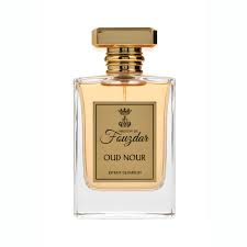Maison De Fouzdar Oud Nour Extrait De Parfum 100ml For Men & Women