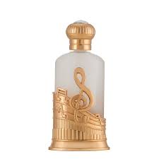 Hamidi Alhan Concentrated Perfume Oil ( Attar ) 22ml For Men & Women