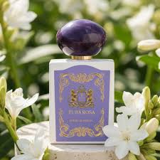 Maison De Fouzdar Tube Rose Extrait De Parfum 50ml For Men & Women