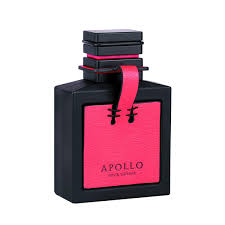 Flavia Apollo Pour Homme Eau De Parfum 100ml For Men