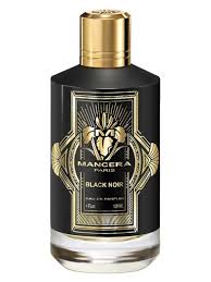 Mancera Black Noir Eau De Parfum 120ml For Man & Woman