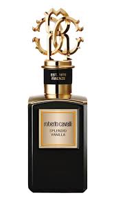Roberto Cavalli Splendid Vanilla Eau De Parfum 100ml For Men & Women