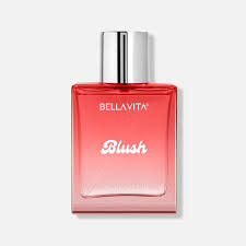 Bellavita Blush Eau De Parfum 100ml For Women