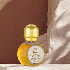 Hamidi Golden Dust Concentrated Perfume Oil ( Attar ) 15ml For Men & Women