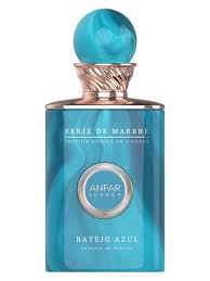Anfar Bateig Azul Extrait de Parfum 100ml For Men & Women