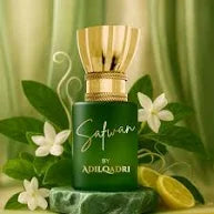 Adilqadri Satwan Concentrated Perfume Oil ( Attar ) 5.5ml For Man & Woman