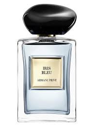 Armani Prive Iris Bleu Eau de Toilette 100ml For Men