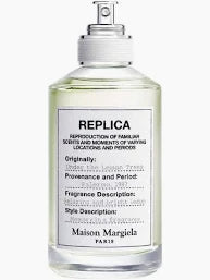 Maison Margiela Replica Under The Lemon Trees Eau De Toilette 100ml For Men & Women