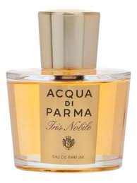Atelier Des Ors Acqua Nobile Iris Eau De Toilette 120ML For Men & Women