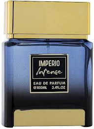 FlaviaI Imperio Intense Eau De Parfum 100ml For Man & Woman