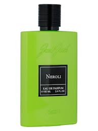 Just Jack Neroli Eau De Parfum 100ml For Men