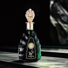 Arabiyat Prestige Nashwa Oud Eau De Parfum 100ml For Men & Women