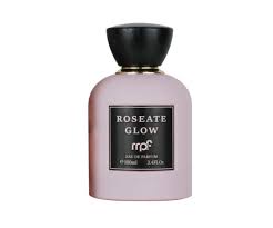 MPF Roseate Glow Eau De Parfum 100ml For Men