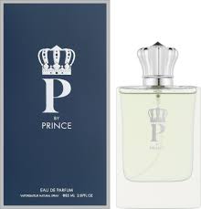 Flavia Prince Eau De Parfum 85ml For Men & Women