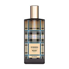 Memo Paris Inverness Eau De Parfum 75ml For Men & Women