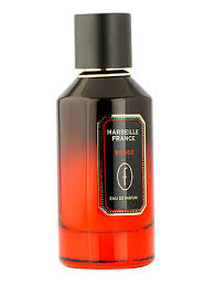 Flavia Marseille France Rouge Eau de Parfum 100ml For Men & Women