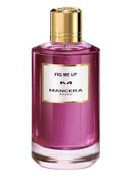 Mancera Fig Me Up Eau De Parfum 120ml For Man & Woman