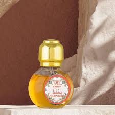 Hamidi Mukhallat CPO Concentrated Perfume Oil ( Attar ) 15ml For Men & Women