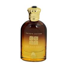 Anfar Secret Oud Eau de Parfum 100ml For Men & Women