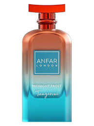 Anfar Midnight Frost Tangerine Extrait De Parfum 100ml For Men & Women