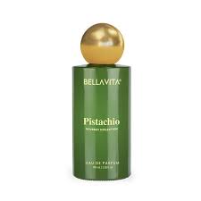 Bellavita Pistachio Gourmet Collection Eau de Parfum 100ml For Men & Women
