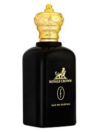 Flavia Royale Crown Eau De Parfum 100ml For Men & Women