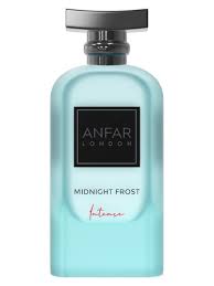 Anfar Midnight Frost Intense Extrait De Parfum 100ml For Men & Women
