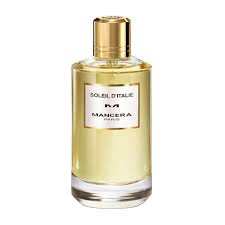Mancera Soleil D'Italie Eau De Parfum 120ml For Man & Woman