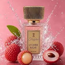 Maison De Fouzdar Lychee Noir Extrait De Parfum 100ml For Men & Women