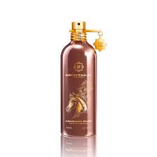 Montale Arabians Musk Eau De Parfum 100ml For Men